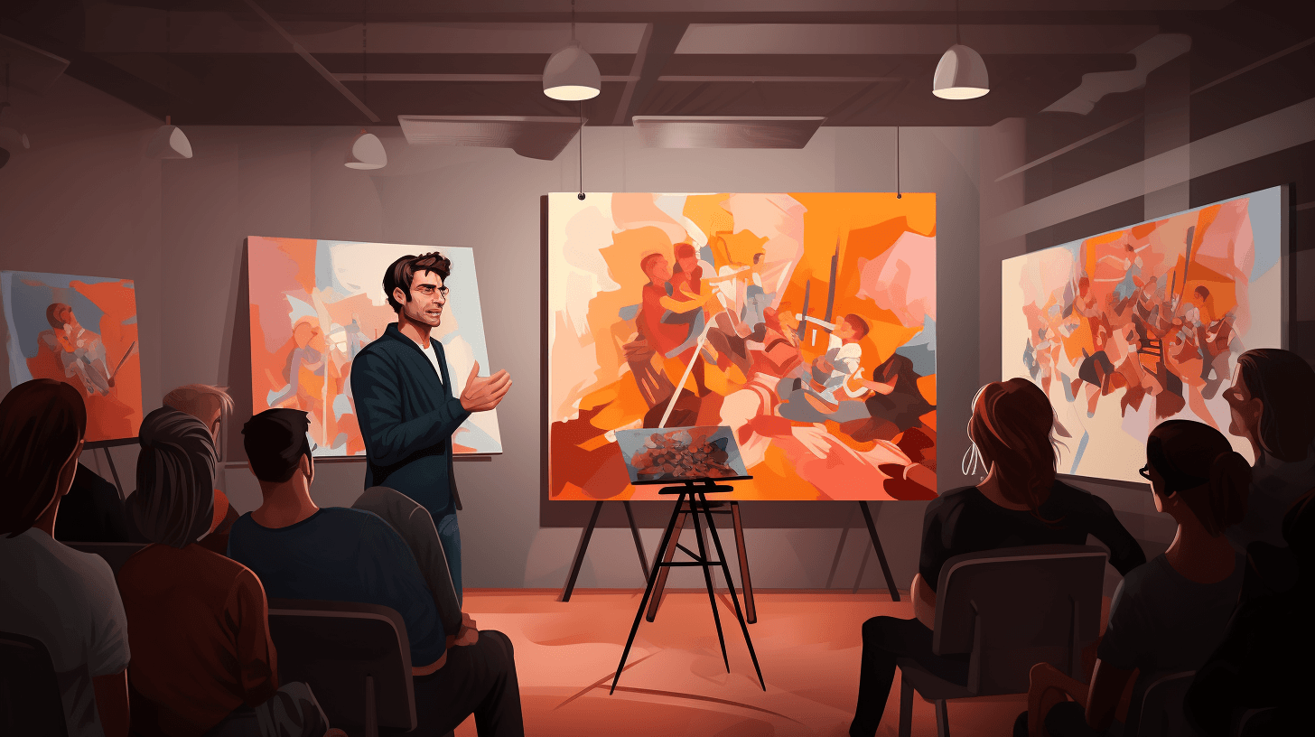 Cohesive Brand Identity for Business Growth