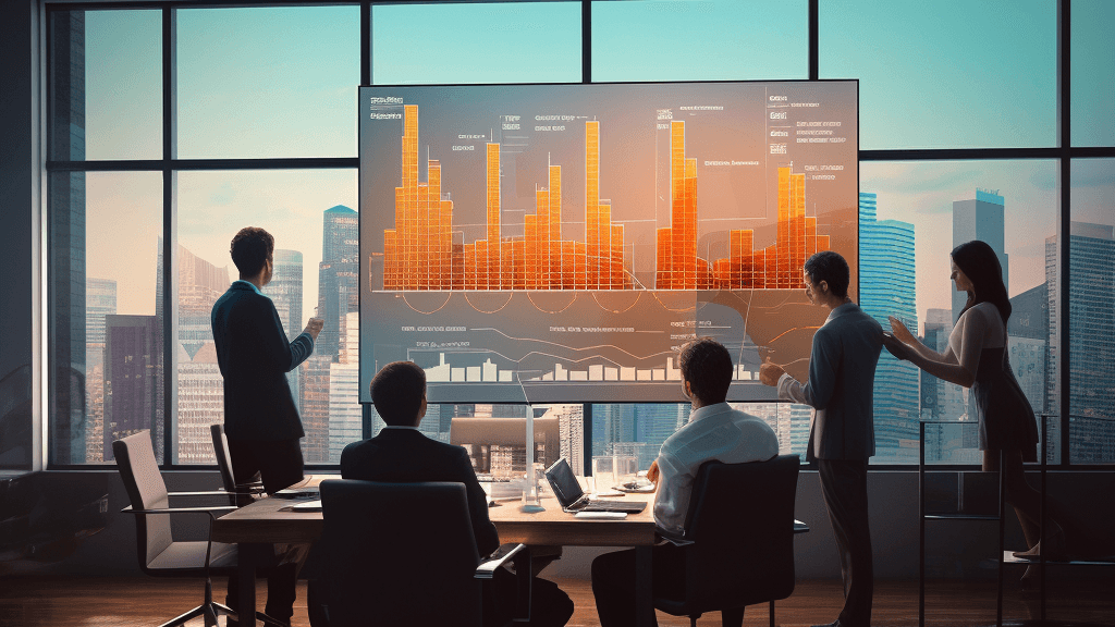 Marketing Strategy for Business Growth