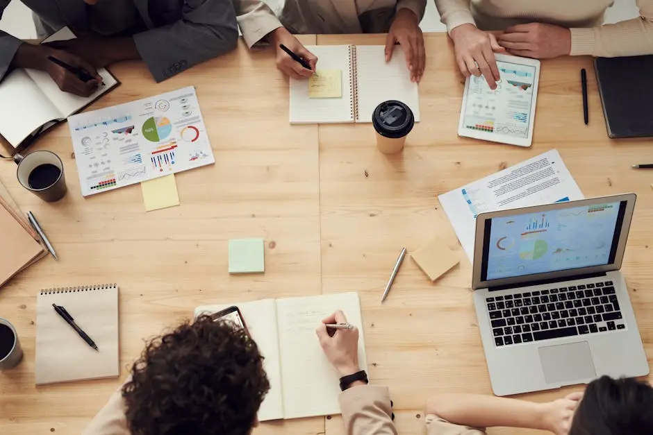 Implementing GEO for Your Business